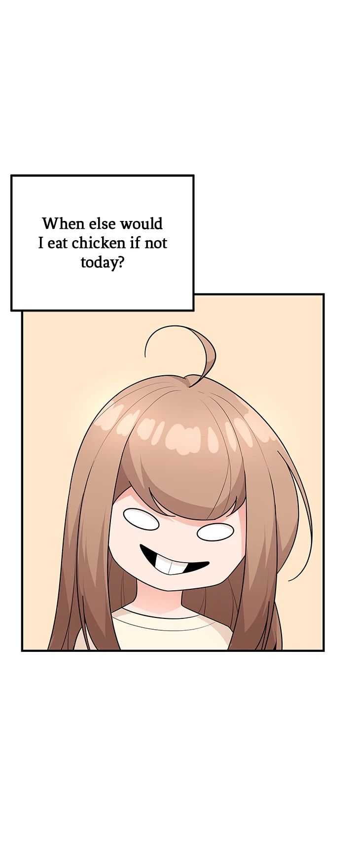 Let's Have a Drink! chapter 28 - page 8