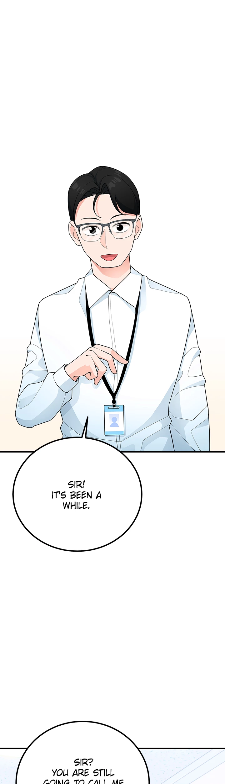 Let's Have a Drink! chapter 27 - page 13