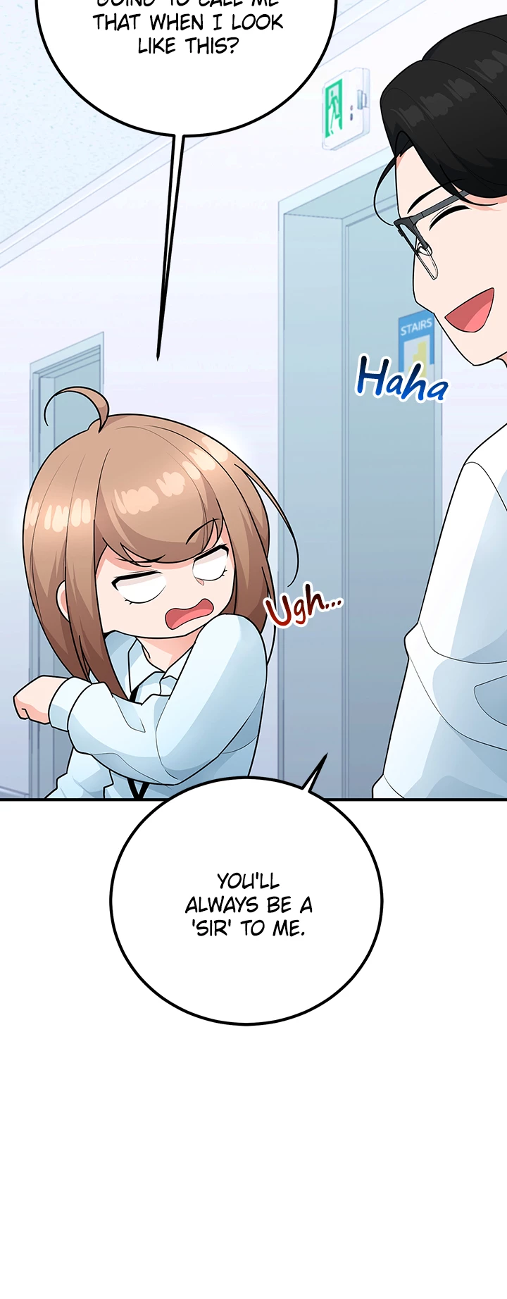 Let's Have a Drink! chapter 27 - page 14