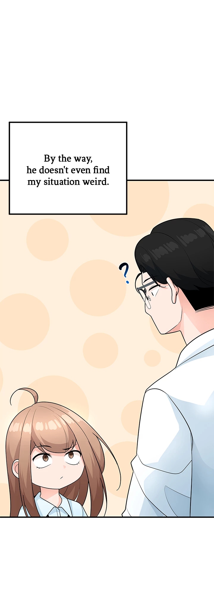 Let's Have a Drink! chapter 27 - page 18
