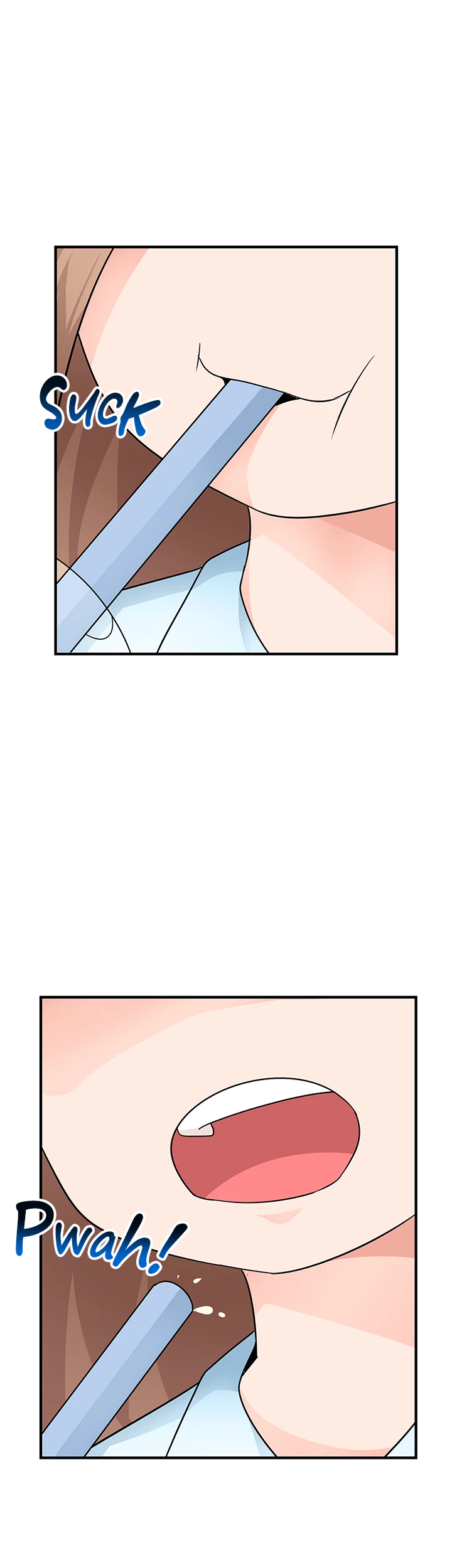 Let's Have a Drink! chapter 27 - page 21