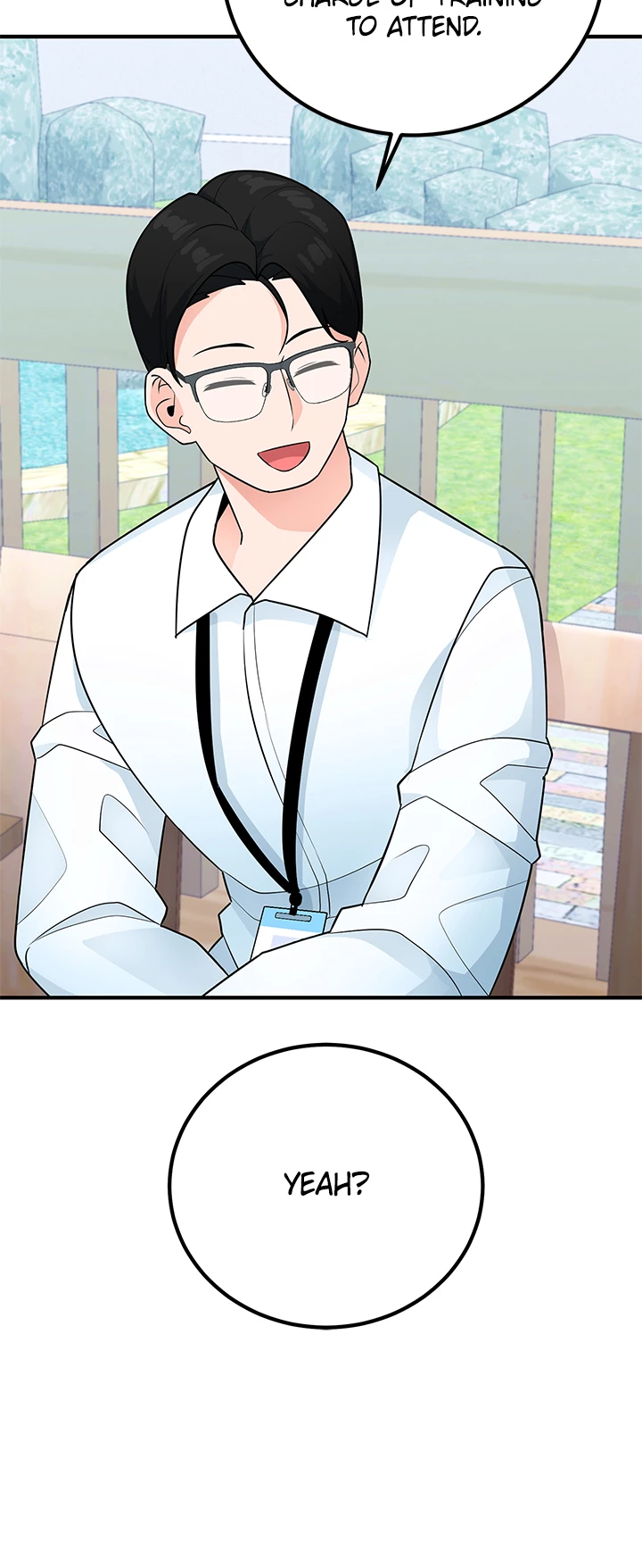 Let's Have a Drink! chapter 27 - page 24