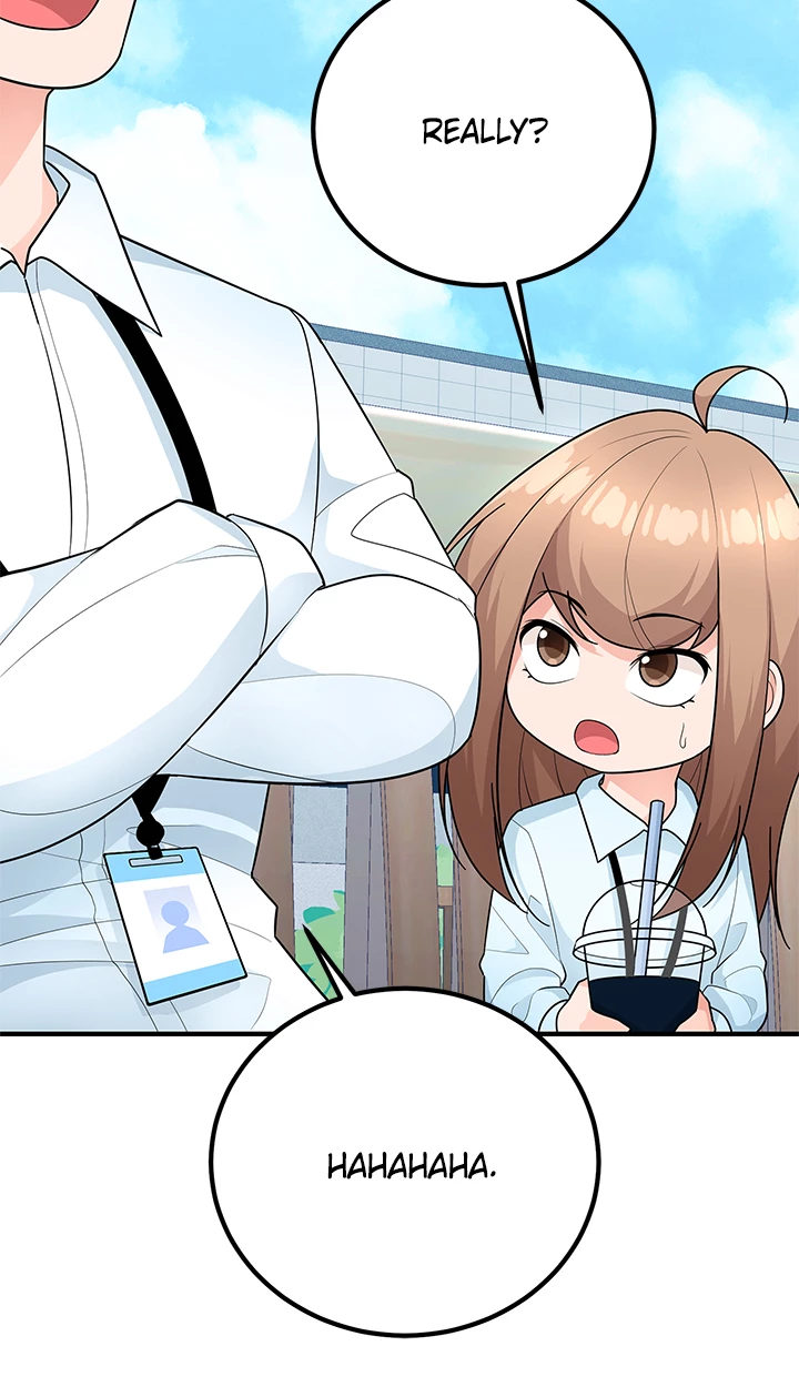Let's Have a Drink! chapter 27 - page 31