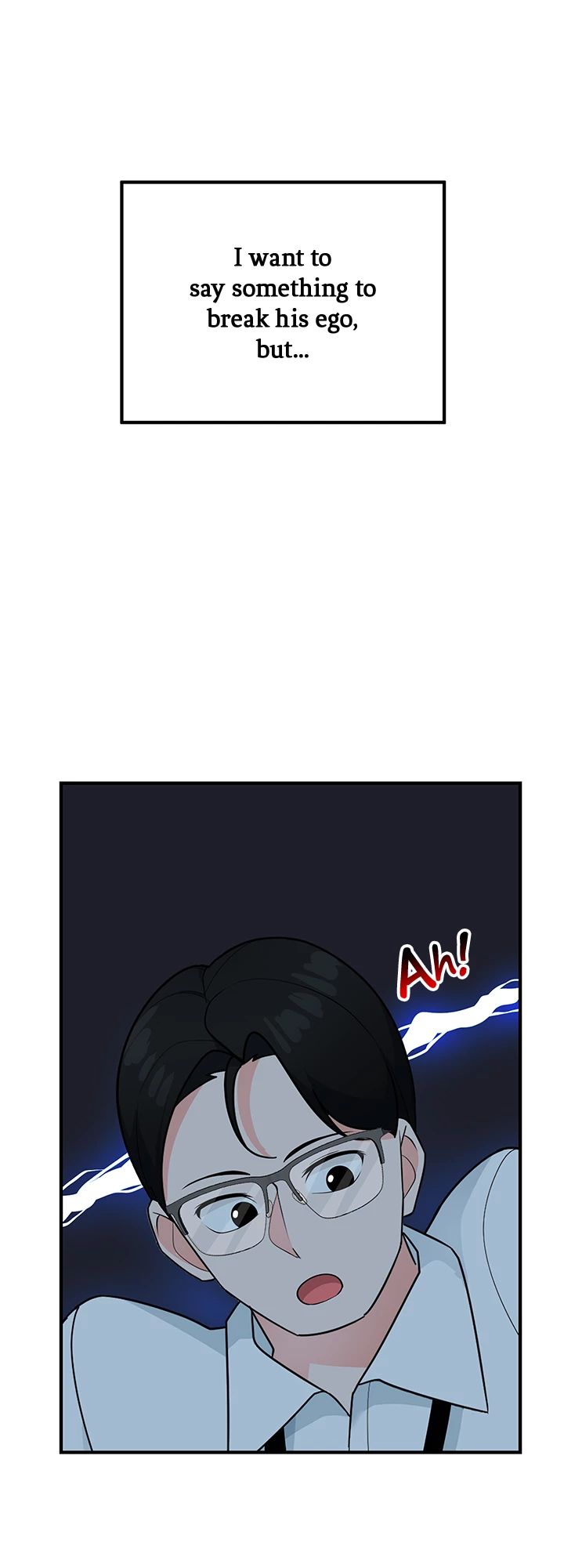 Let's Have a Drink! chapter 27 - page 39