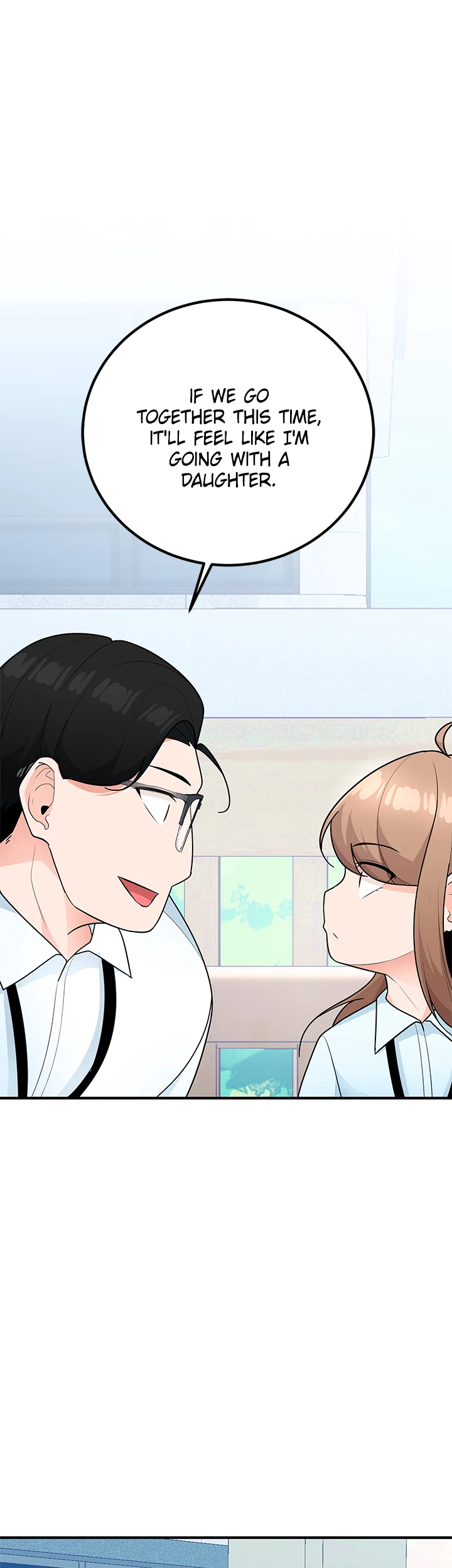 Let's Have a Drink! chapter 27 - page 40