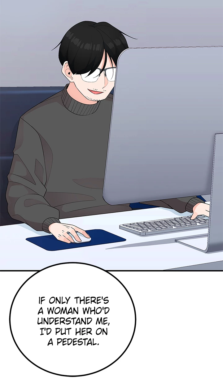 Let's Have a Drink! chapter 27 - page 43