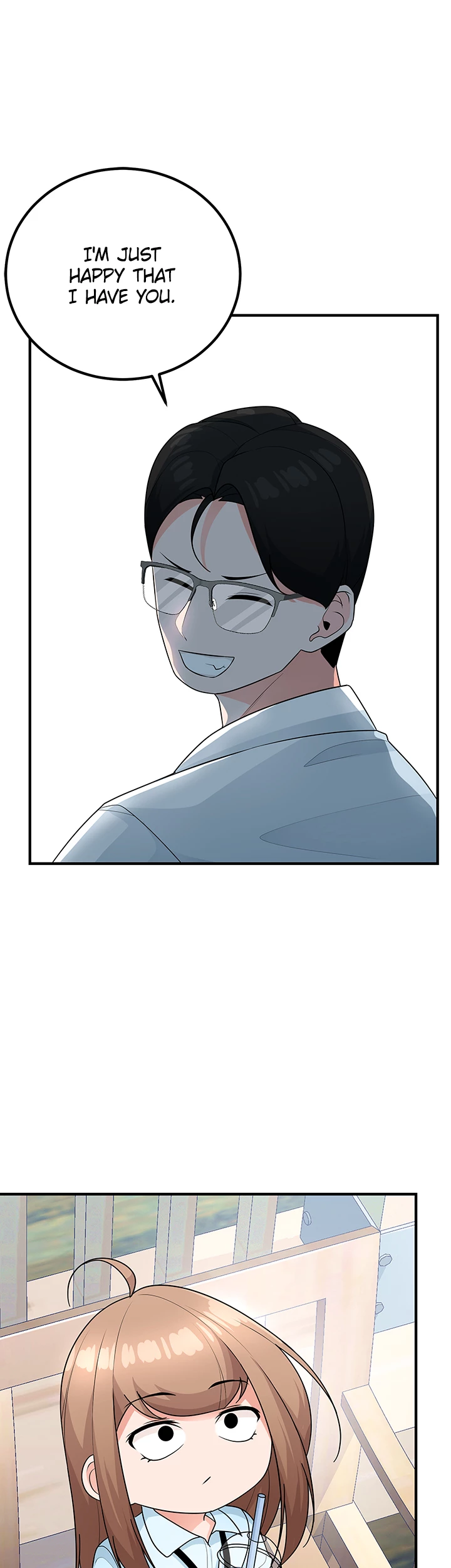 Let's Have a Drink! chapter 27 - page 45