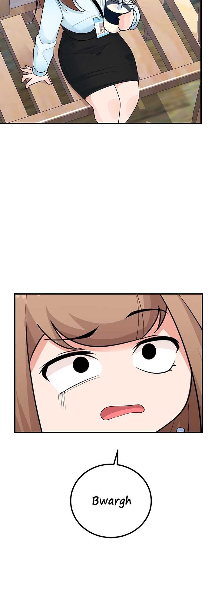 Let's Have a Drink! chapter 27 - page 46