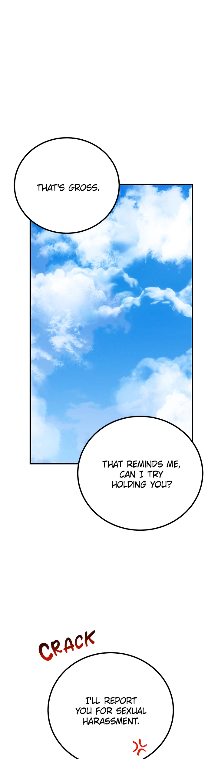 Let's Have a Drink! chapter 27 - page 47