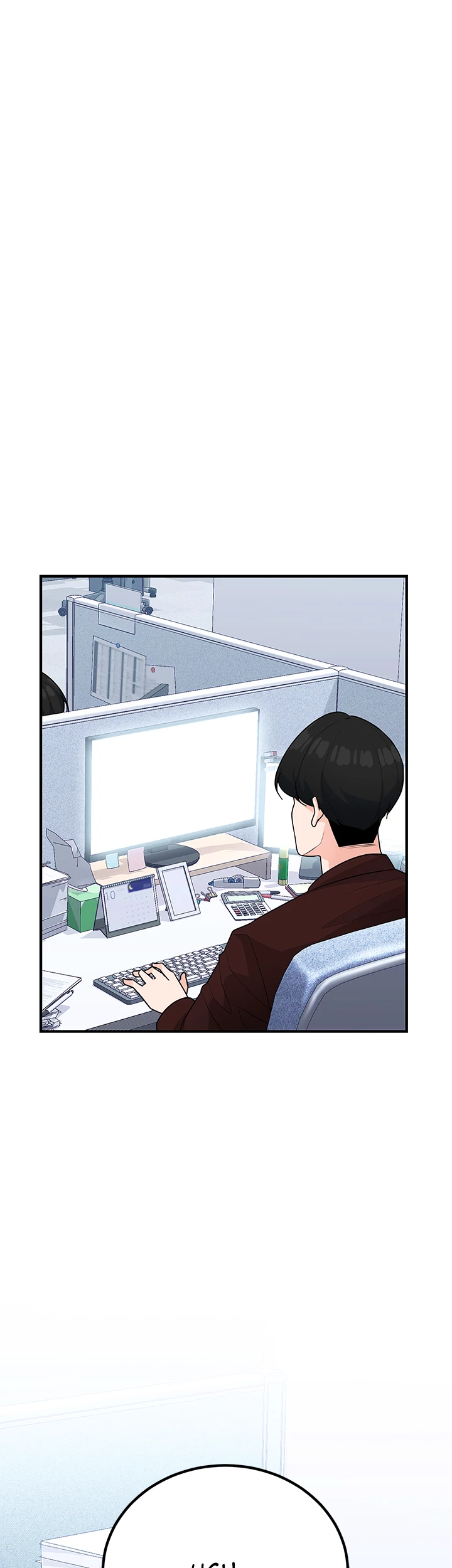 Let's Have a Drink! chapter 27 - page 49