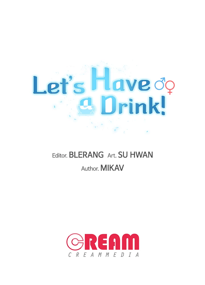 Let's Have a Drink! chapter 27 - page 57