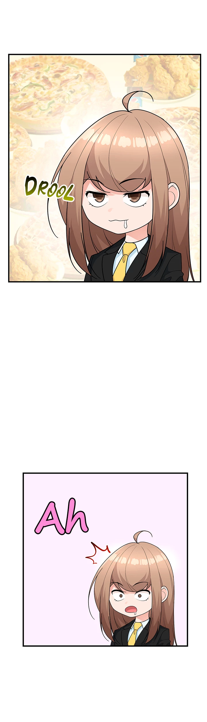 Let's Have a Drink! chapter 27 - page 7