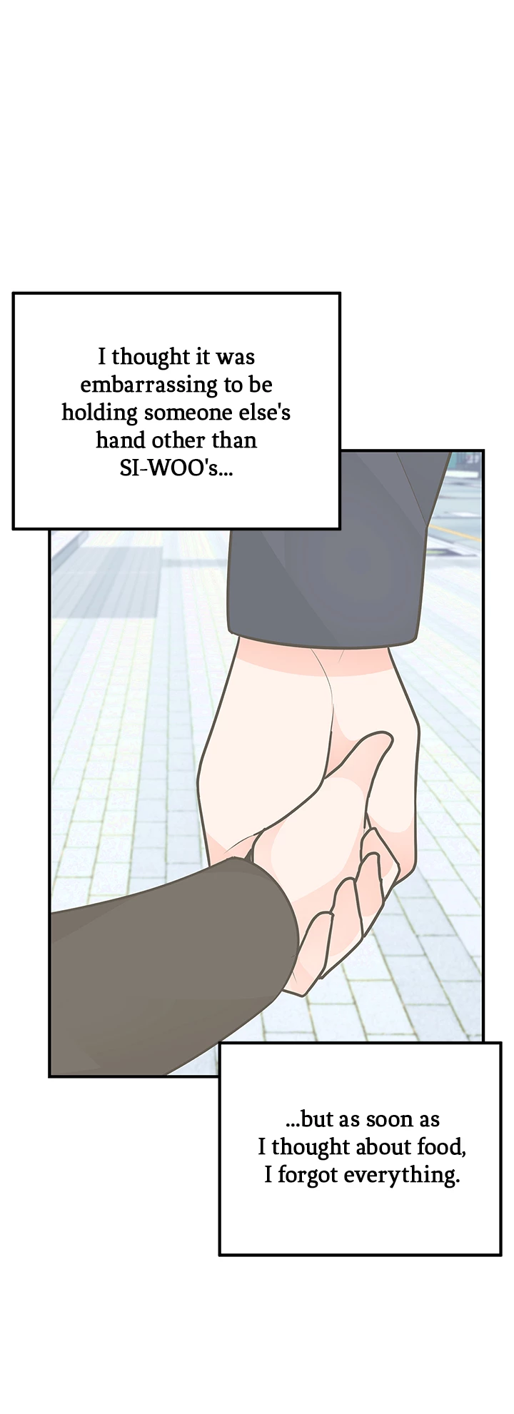 Let's Have a Drink! chapter 27 - page 8