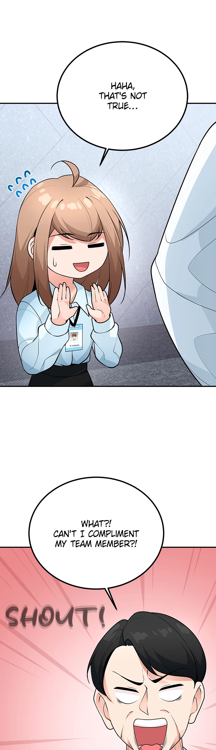 Let's Have a Drink! chapter 18 - page 46