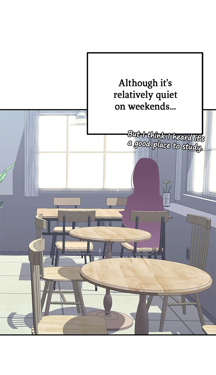 Let's Have a Drink! Chapter 55 - page 11