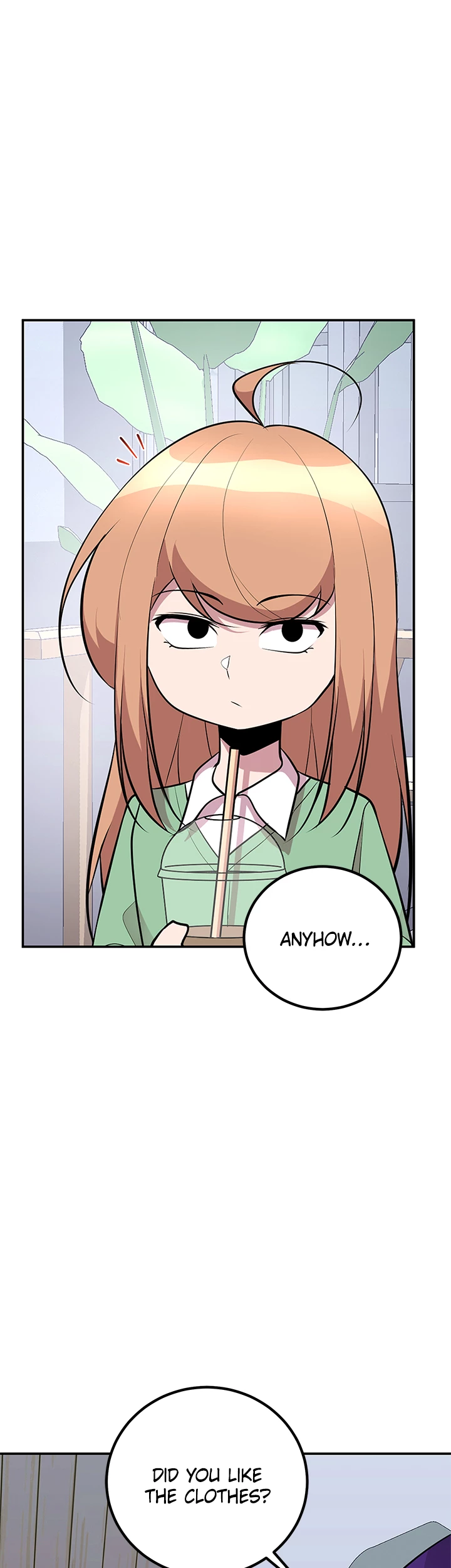 Let's Have a Drink! Chapter 55 - page 12