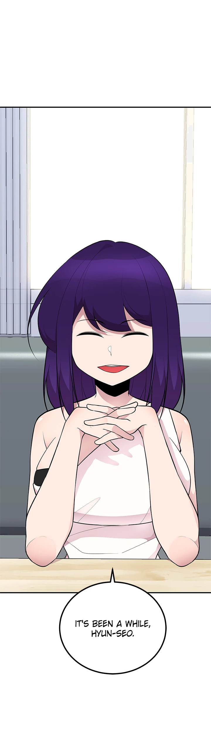 Let's Have a Drink! Chapter 55 - page 3
