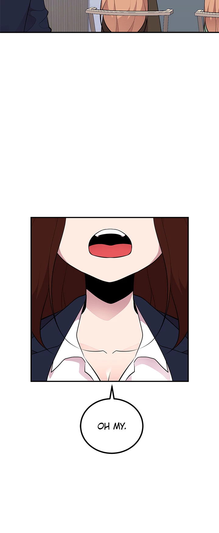 Let's Have a Drink! Chapter 55 - page 34