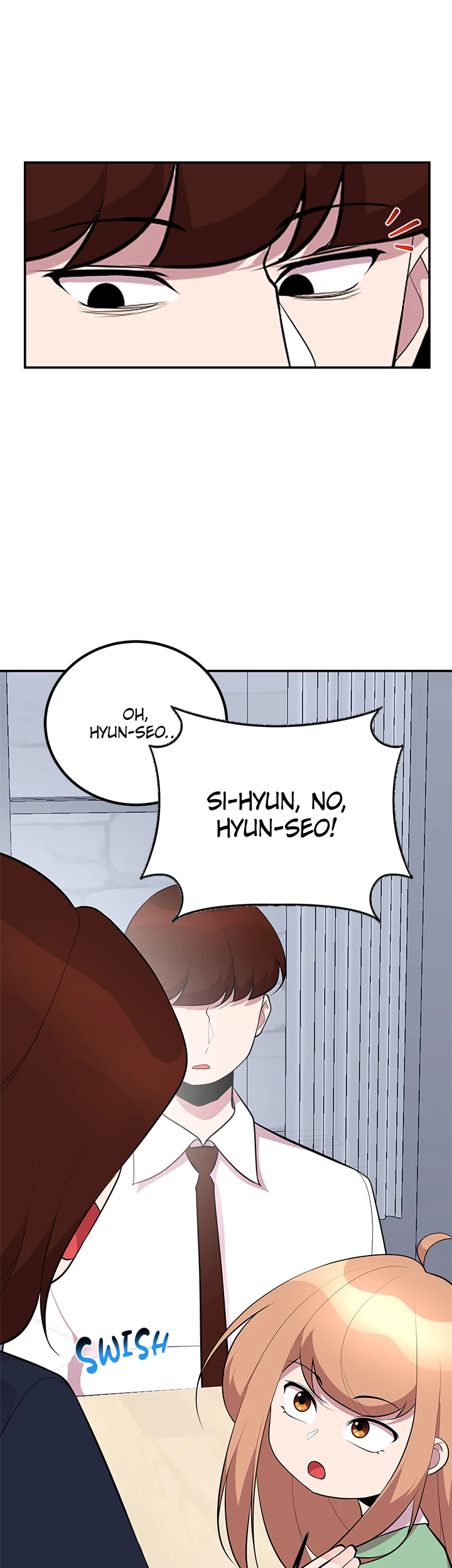 Let's Have a Drink! Chapter 55 - page 43