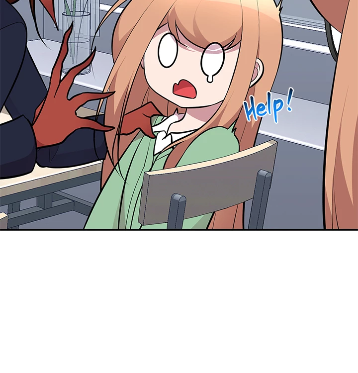 Let's Have a Drink! Chapter 55 - page 48
