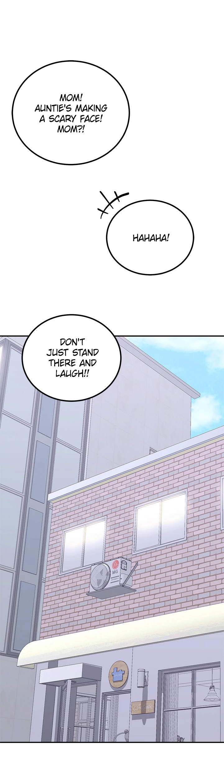 Let's Have a Drink! Chapter 55 - page 52