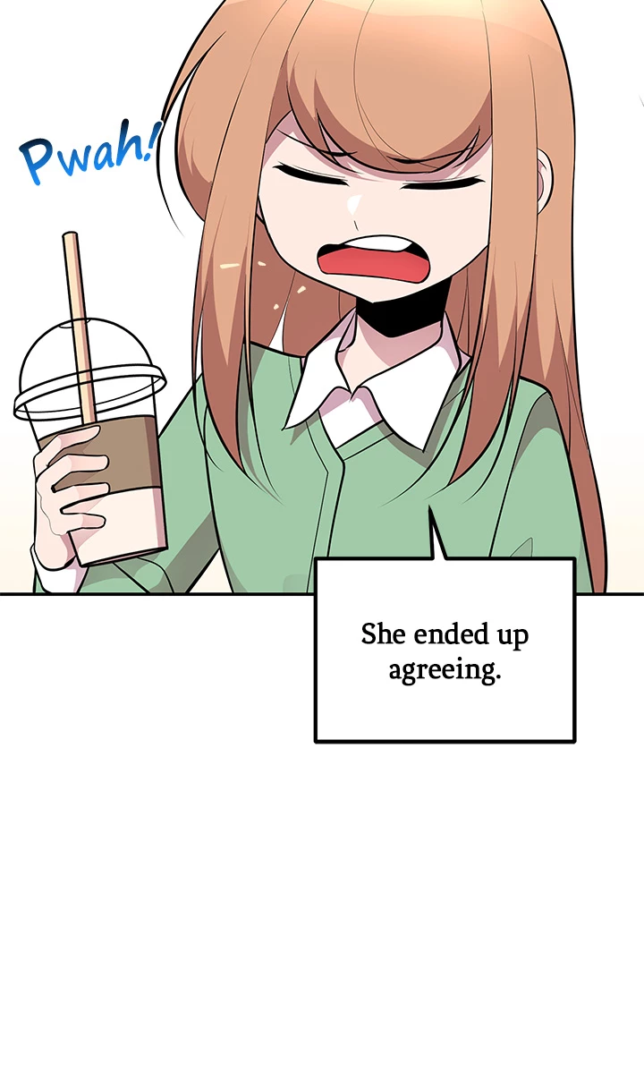 Let's Have a Drink! Chapter 55 - page 55