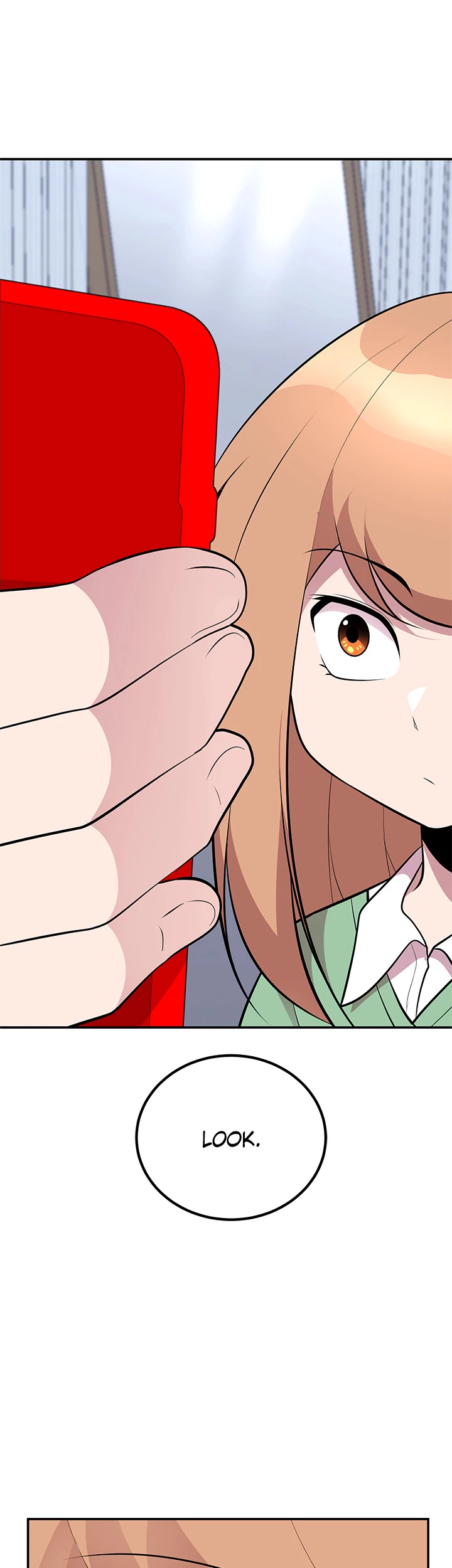 Let's Have a Drink! Chapter 55 - page 58