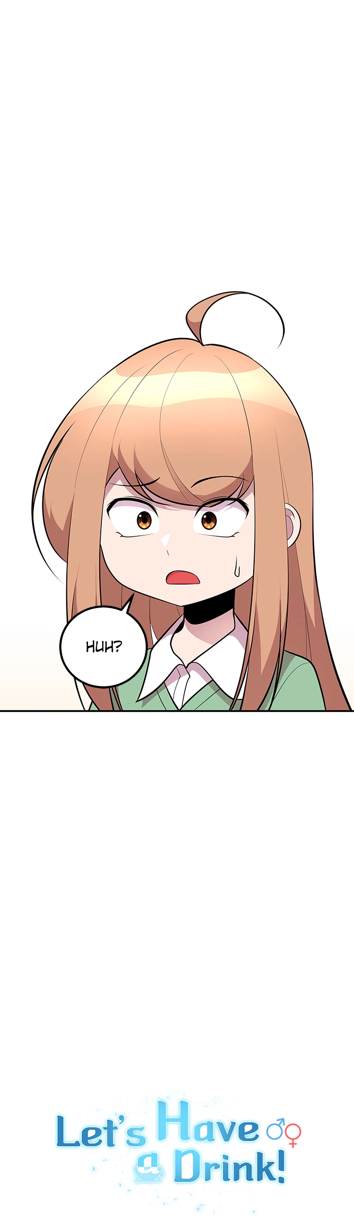 Let's Have a Drink! Chapter 55 - page 60
