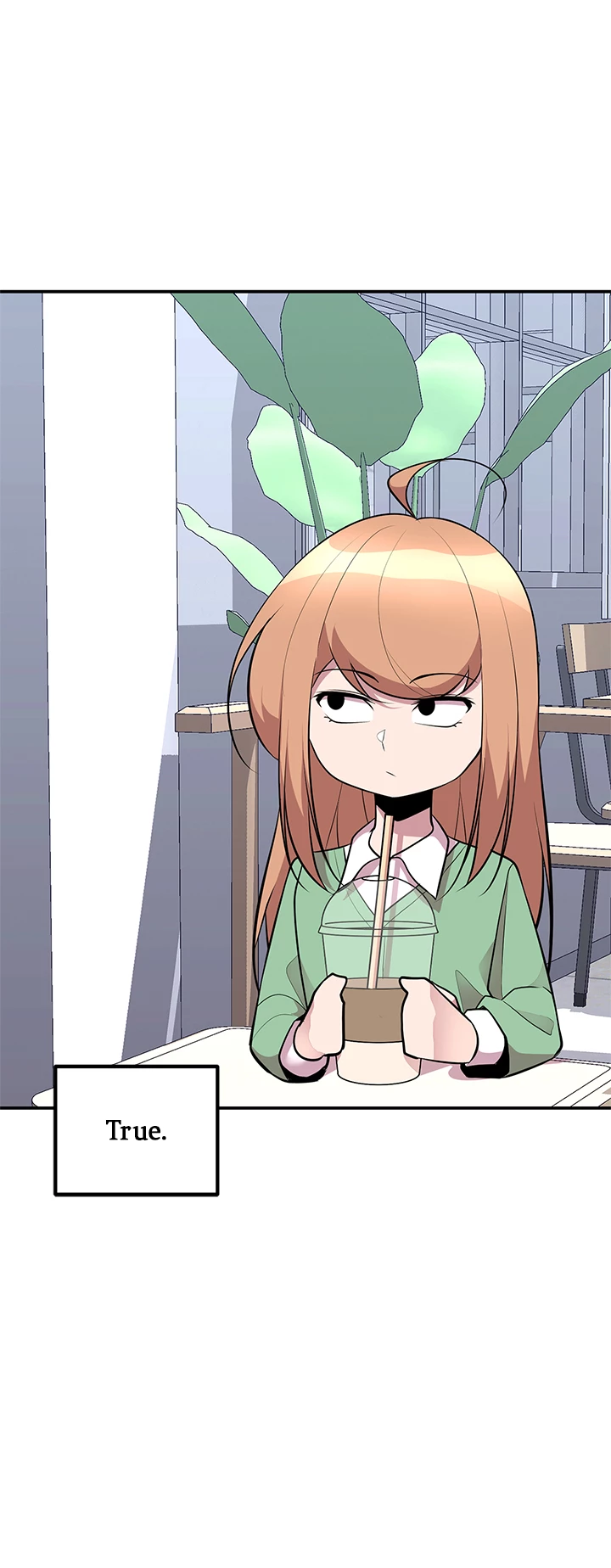 Let's Have a Drink! Chapter 55 - page 9