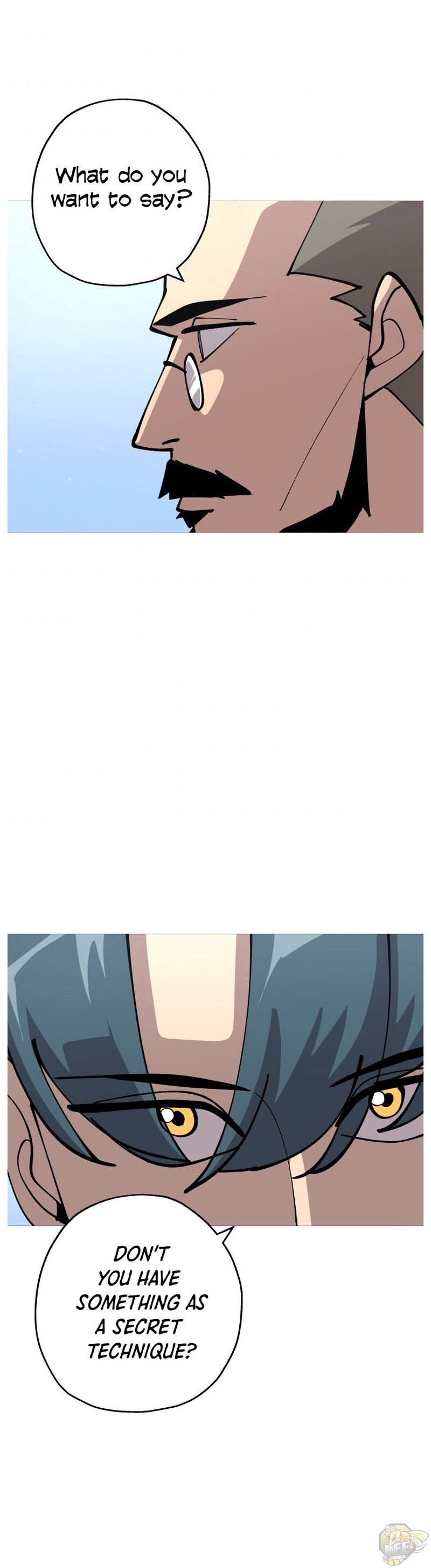 The Story of a Low-Rank Soldier Becoming a Monarch Chapter 29 - page 23