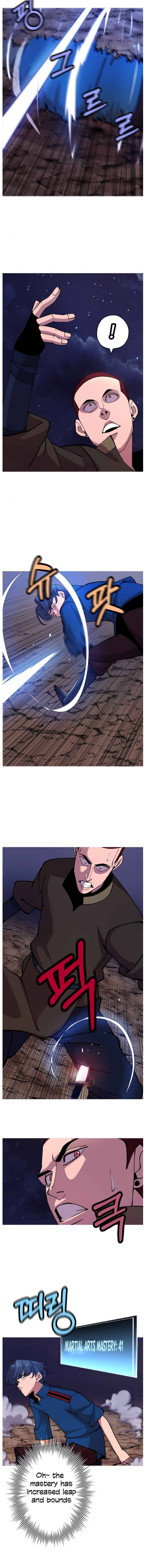 The Story of a Low-Rank Soldier Becoming a Monarch Chapter 27 - page 10