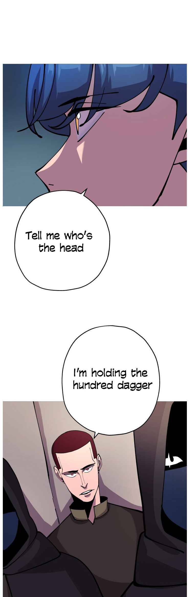 The Story of a Low-Rank Soldier Becoming a Monarch Chapter 27 - page 5