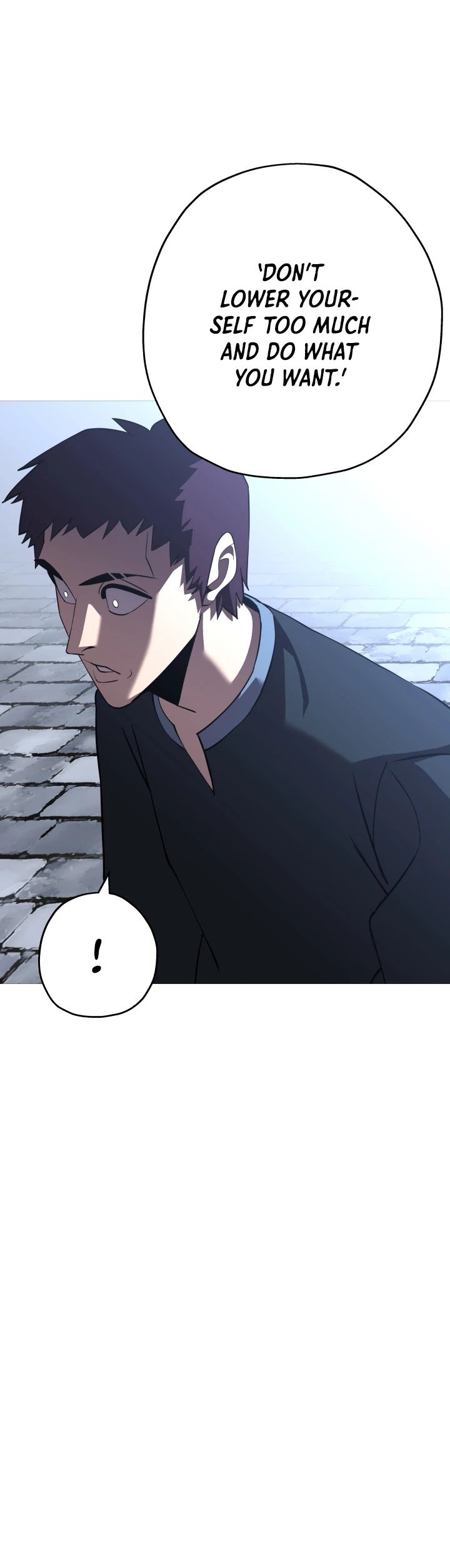The Story of a Low-Rank Soldier Becoming a Monarch Chapter 60 - page 11