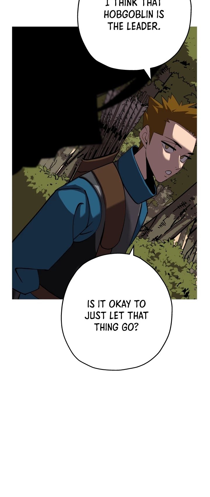 The Story of a Low-Rank Soldier Becoming a Monarch Chapter 60 - page 17