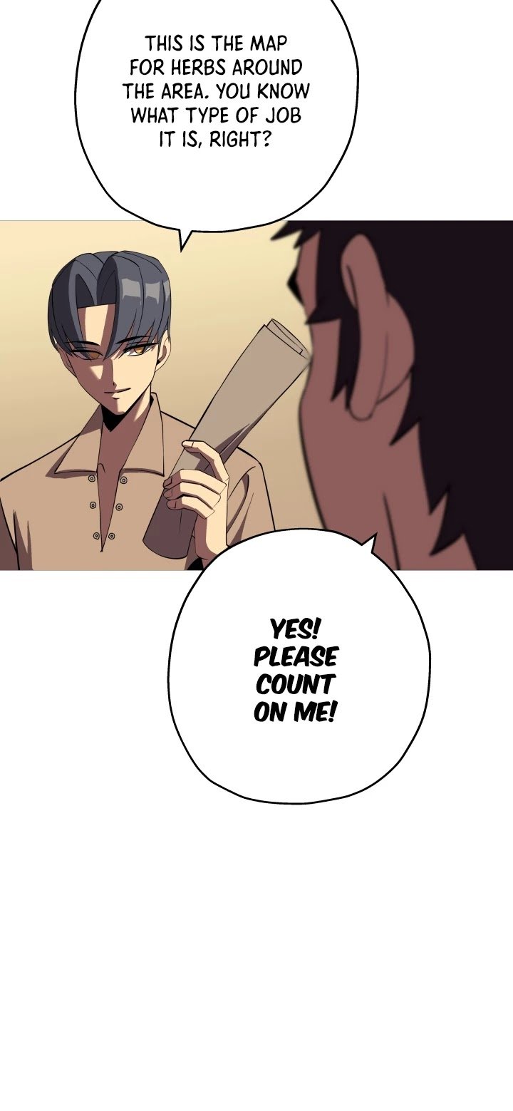 The Story of a Low-Rank Soldier Becoming a Monarch Chapter 60 - page 31