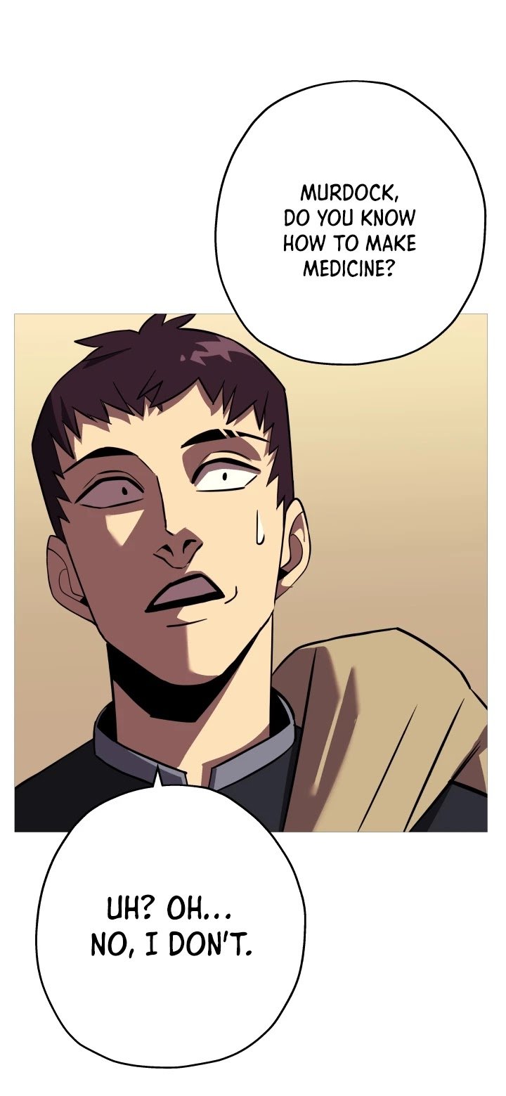 The Story of a Low-Rank Soldier Becoming a Monarch Chapter 60 - page 32