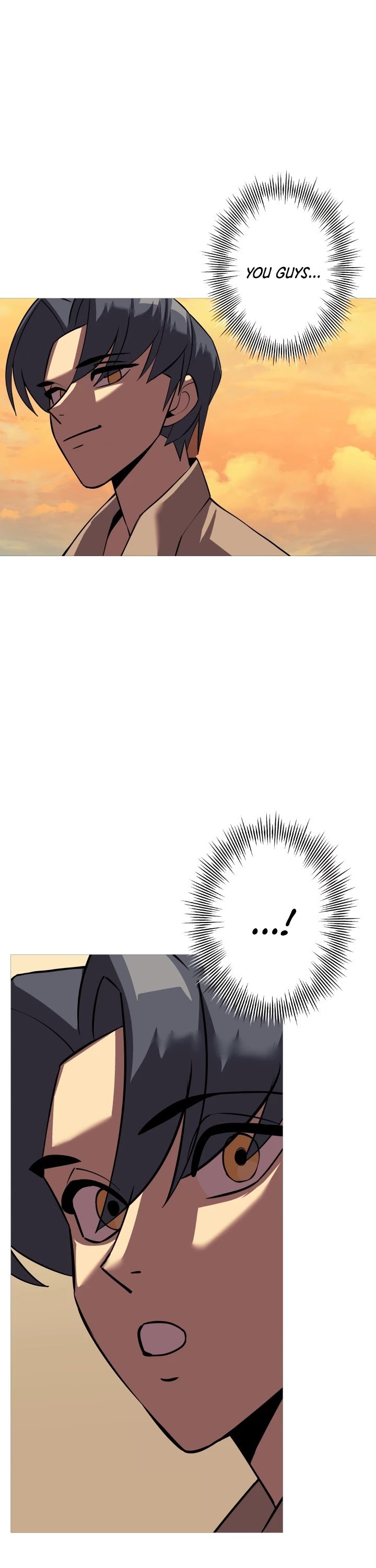 The Story of a Low-Rank Soldier Becoming a Monarch Chapter 60 - page 42