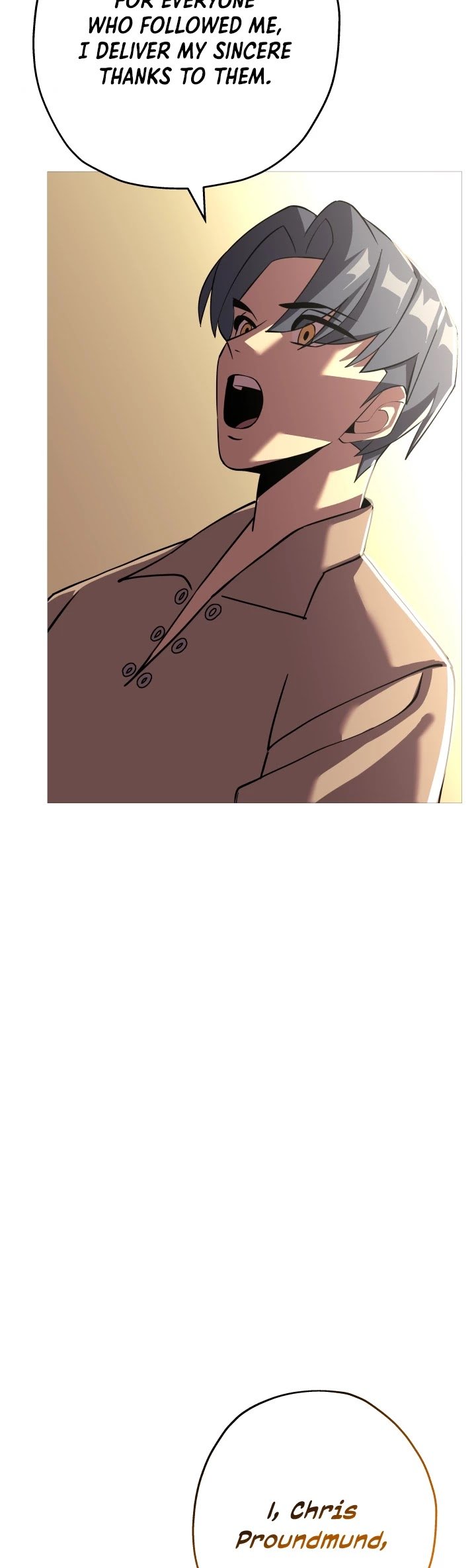 The Story of a Low-Rank Soldier Becoming a Monarch Chapter 60 - page 46