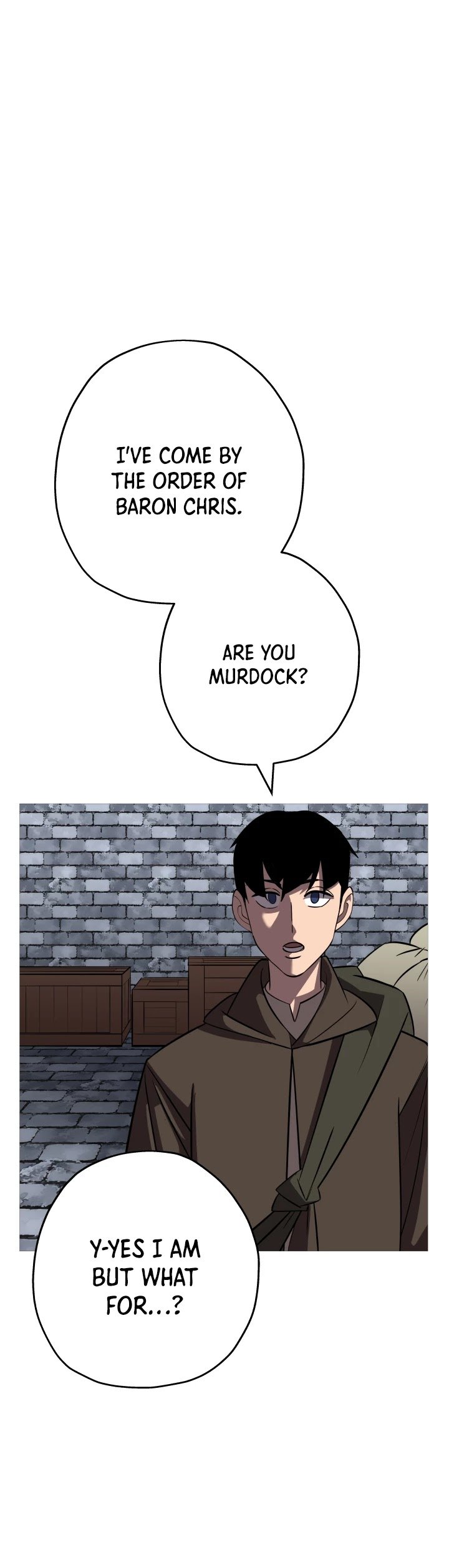 The Story of a Low-Rank Soldier Becoming a Monarch Chapter 60 - page 8