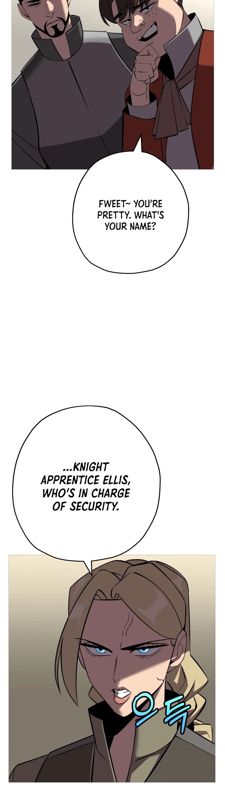 The Story of a Low-Rank Soldier Becoming a Monarch Chapter 62 - page 13