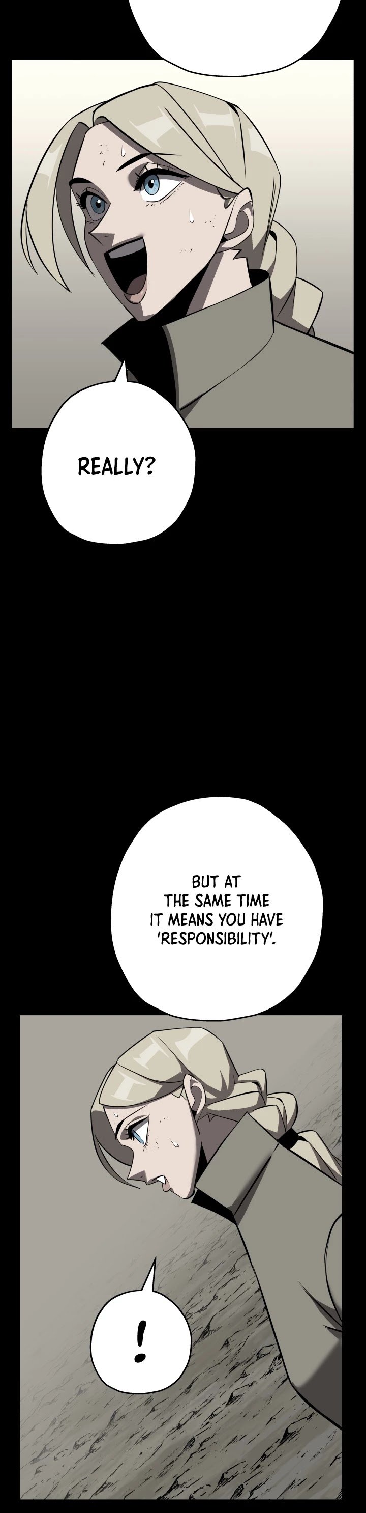 The Story of a Low-Rank Soldier Becoming a Monarch Chapter 62 - page 20