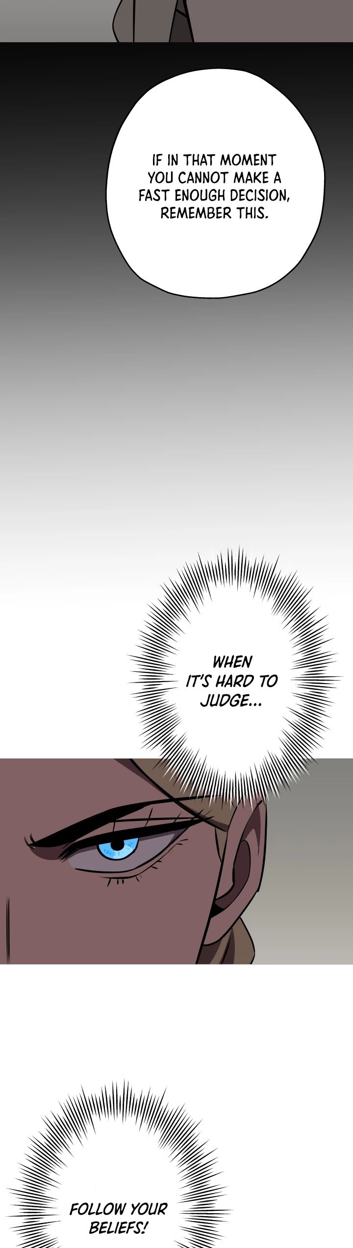 The Story of a Low-Rank Soldier Becoming a Monarch Chapter 62 - page 22
