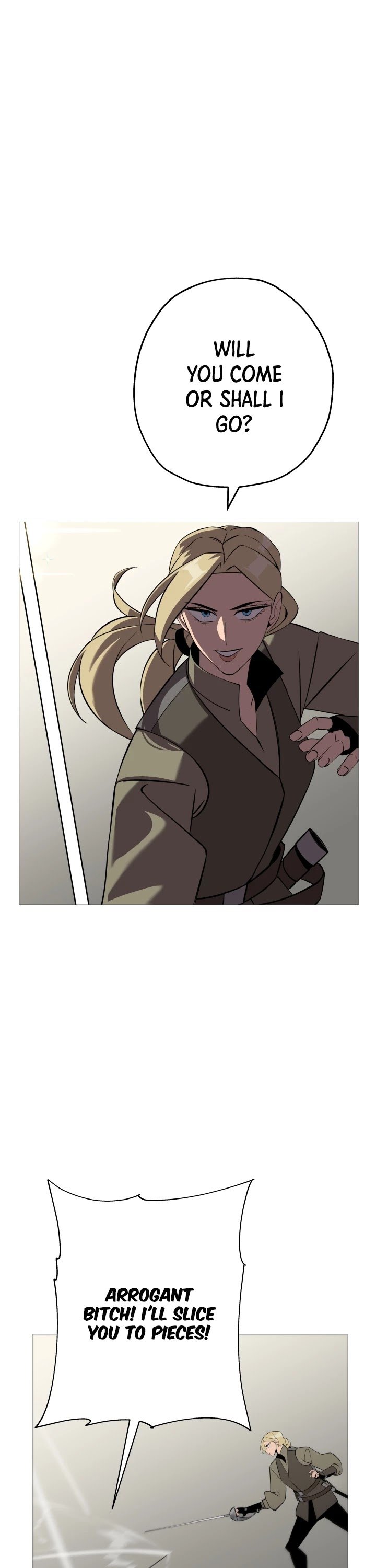 The Story of a Low-Rank Soldier Becoming a Monarch Chapter 62 - page 24