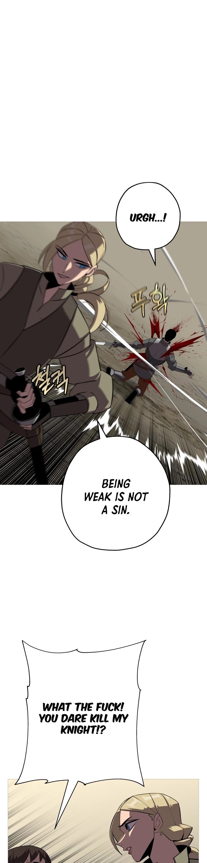 The Story of a Low-Rank Soldier Becoming a Monarch Chapter 62 - page 30