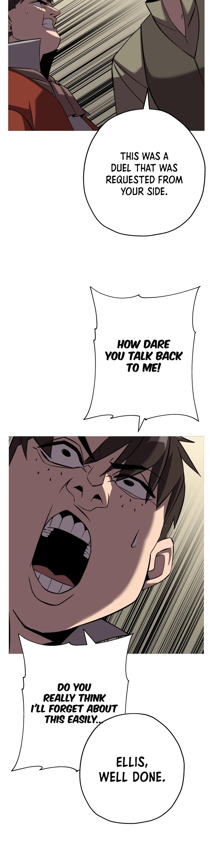 The Story of a Low-Rank Soldier Becoming a Monarch Chapter 62 - page 31