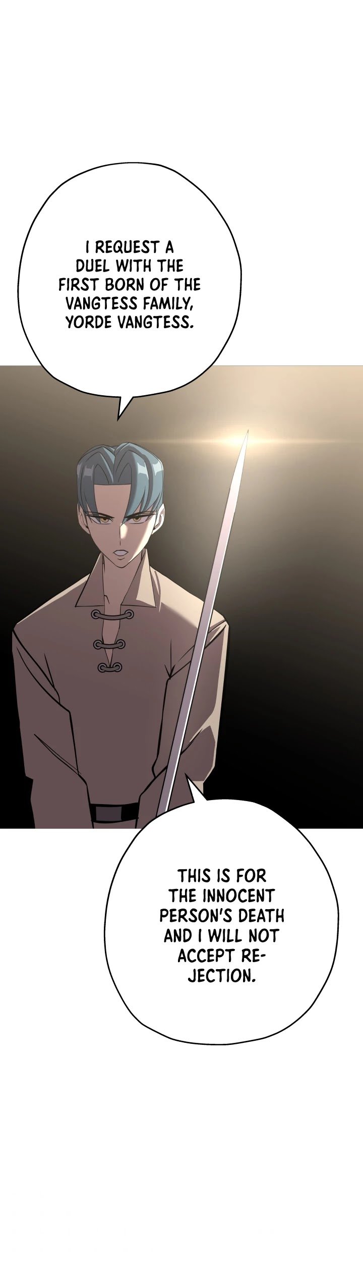 The Story of a Low-Rank Soldier Becoming a Monarch Chapter 62 - page 41