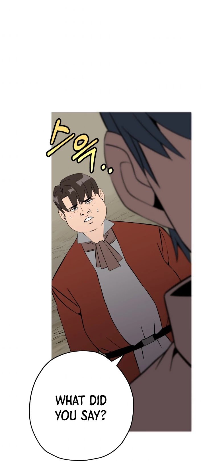 The Story of a Low-Rank Soldier Becoming a Monarch Chapter 62 - page 56