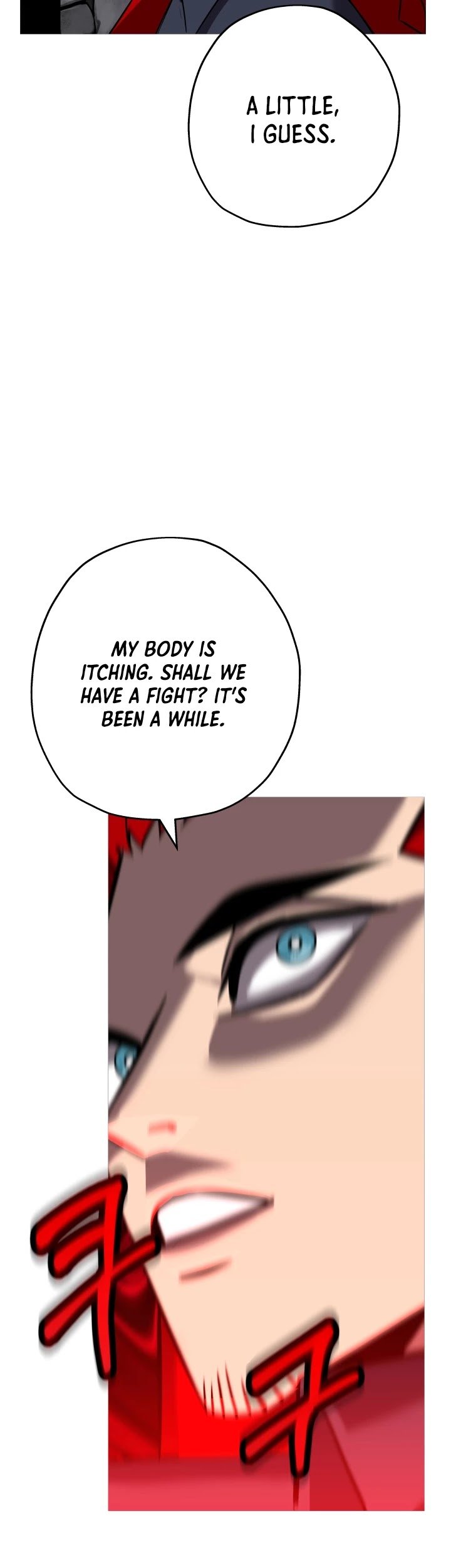 The Story of a Low-Rank Soldier Becoming a Monarch Chapter 62 - page 7