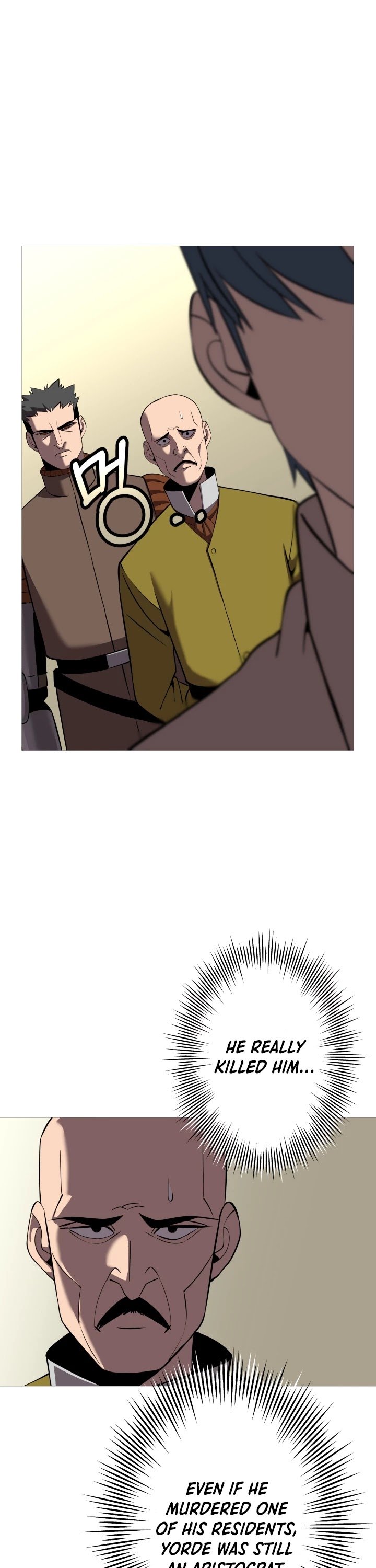 The Story of a Low-Rank Soldier Becoming a Monarch Chapter 63 - page 2