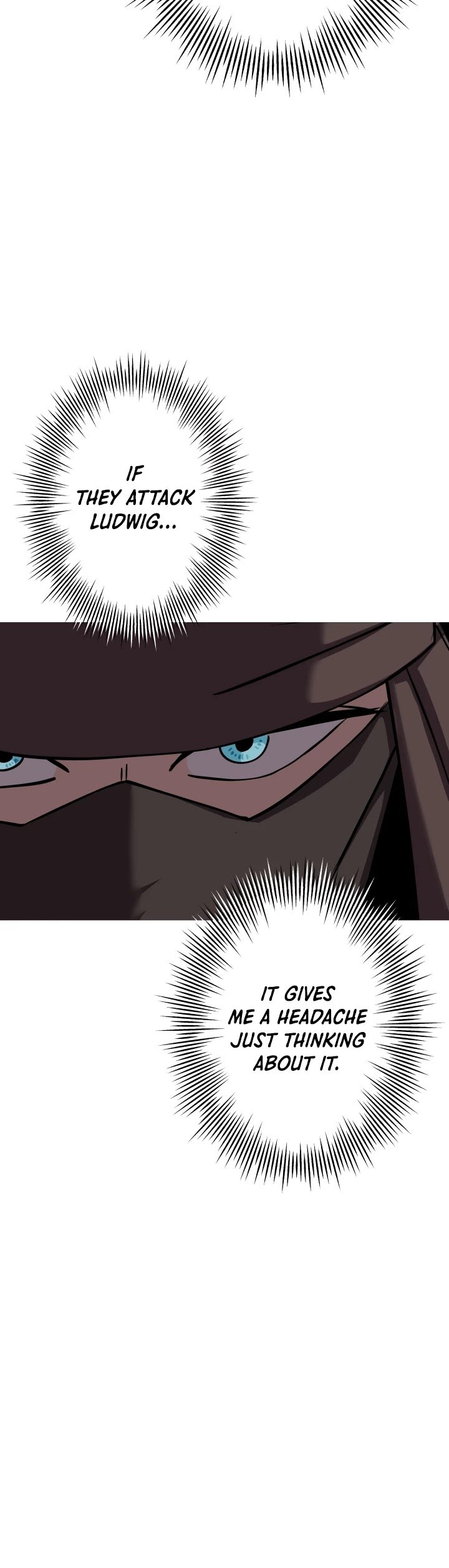 The Story of a Low-Rank Soldier Becoming a Monarch Chapter 63 - page 40